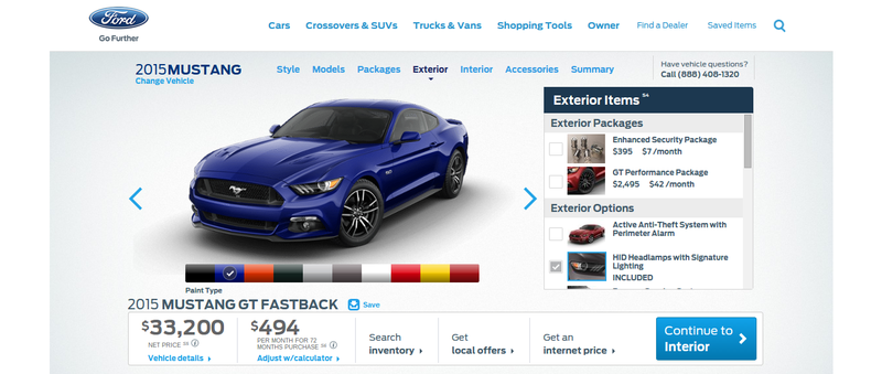 Illustration for article titled How Much New Car Do You Get If You Spend The "Average"?